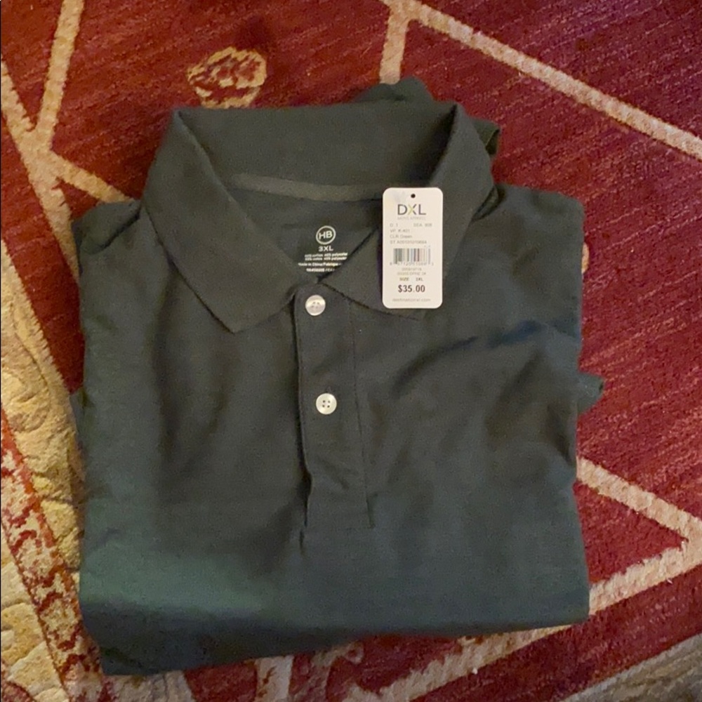 Men’s shirt